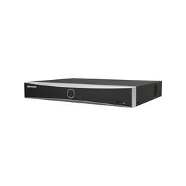 Hikvision Digital Technology DS-7608NXI-K1/8P - 8 Kanäle - 3840 x 2160 Pixel - 3840 Ã 2160 - 2560 Ã Produktbild