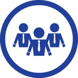 Lohnabrechnung für MiniJobs A4 2x40Blatt selbstdurchschreibend Zweckform 1752 Produktbild Additional View 8 S