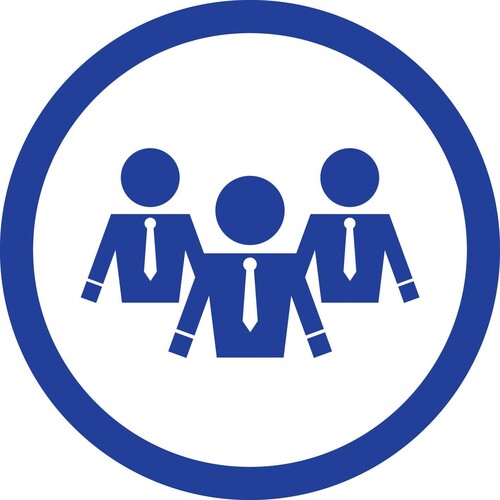 Lohnabrechnung für MiniJobs A4 2x40Blatt selbstdurchschreibend Zweckform 1752 Produktbild Additional View 8 L