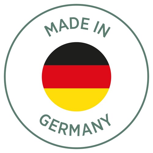 Lohnabrechnung für MiniJobs A4 2x40Blatt selbstdurchschreibend Zweckform 1752 Produktbild Additional View 7 L