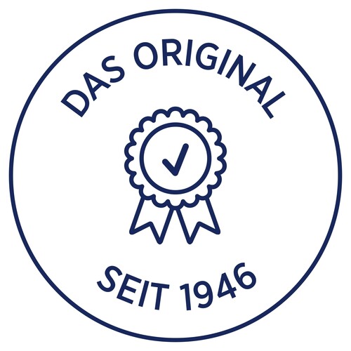 Lohnabrechnung für MiniJobs A4 2x40Blatt selbstdurchschreibend Zweckform 1752 Produktbild Back View L