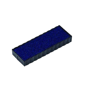 Ersatz-Stempelkissen blau Trodat 6/4817 Blisterpackung (PACK=2 STÜCK) Produktbild
