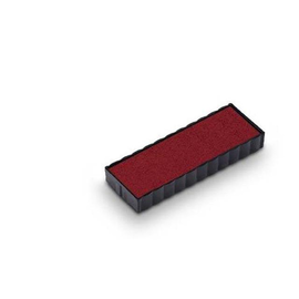 Ersatz-Stempelkissen rot Trodat 6/4817 Blisterpackung (PACK=2 STÜCK) Produktbild