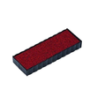 Ersatz-Stempelkissen rot Trodat 6/4817 Blisterpackung (PACK=2 STÜCK) Produktbild Additional View 1 S