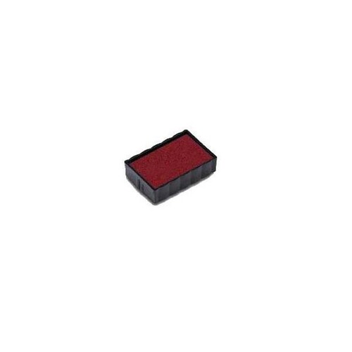 Ersatz-Stempelkissen rot Trodat 6/4850 Blisterpackung (PACK=2 STÜCK) Produktbild Front View L