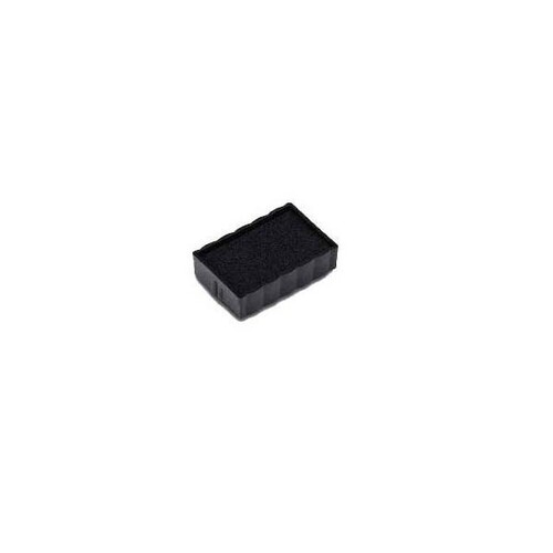 Ersatz-Stempelkissen schwarz Trodat 6/4850 Blisterpackung (PACK=2 STÜCK) Produktbild Front View L