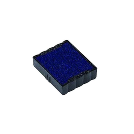 Ersatz-Stempelkissen blau Trodat 6/4908 Produktbild
