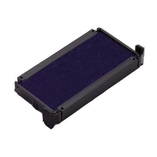 Ersatz-Stempelkissen blau Trodat 6/4912 Blisterpackung (PACK=2 STÜCK) Produktbild Additional View 1 L
