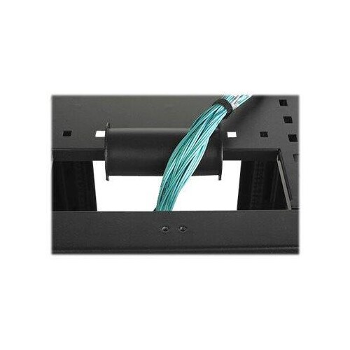 APC Cable Fall - Kabelumlenkung - TAA-konform (Packung mit 2) Produktbild Additional View 3 L