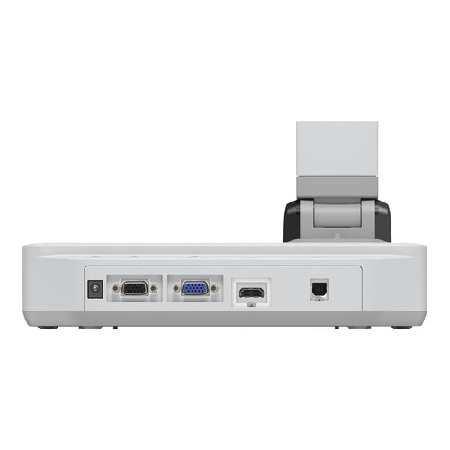 Epson ELPDC13 - Digitale Dokumentenkamera - Farbe Produktbild Additional View 1 L
