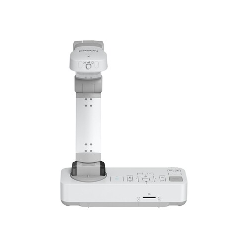 Epson ELPDC13 - Digitale Dokumentenkamera - Farbe Produktbild Additional View 3 L