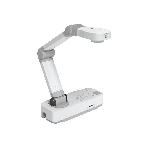 Epson ELPDC13 - Digitale Dokumentenkamera - Farbe Produktbild Additional View 4 L
