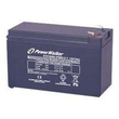 BlueWalker PowerWalker PWB12-7 - USV-Akku - 1 x Batterie Produktbild