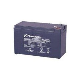 BlueWalker PowerWalker PWB12-7 - USV-Akku - 1 x Batterie Produktbild