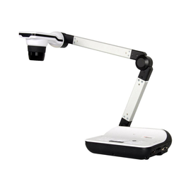 Optoma DC556 - Digitale Dokumentenkamera - Farbe Produktbild