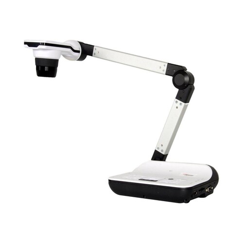 Optoma DC556 - Digitale Dokumentenkamera - Farbe Produktbild