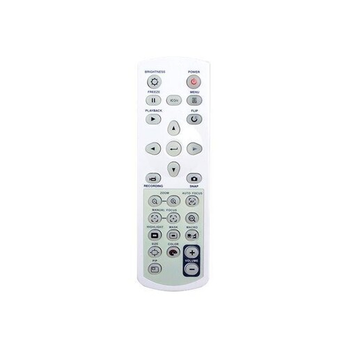 Optoma DC556 - Digitale Dokumentenkamera - Farbe Produktbild Additional View 1 L