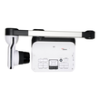 Optoma DC556 - Digitale Dokumentenkamera - Farbe Produktbild Additional View 2 S
