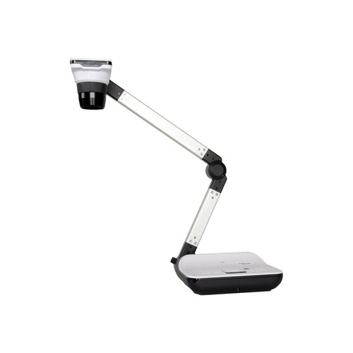 Optoma DC556 - Digitale Dokumentenkamera - Farbe Produktbild Additional View 3 L