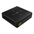 ZOTAC ZBOX Q Series QCM7T3000 - Barebone - Mini-PC Produktbild Additional View 1 S