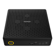 ZOTAC ZBOX Q Series QCM7T3000 - Barebone - Mini-PC Produktbild Additional View 3 S