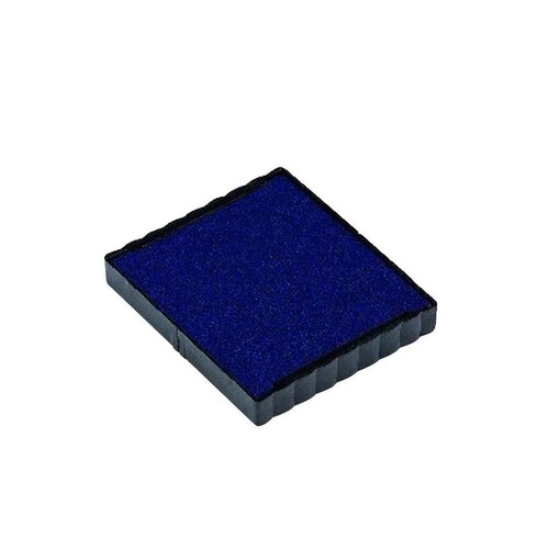 Ersatz-Stempelkissen blau Trodat 6/4924 Produktbild Front View L