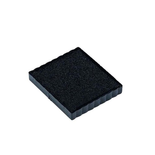 Ersatz-Stempelkissen schwarz Trodat 6/4924 Produktbild Front View L
