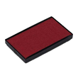 Ersatz-Stempelkissen rot Trodat 6/4926 Blisterpackung (PACK=2 STÜCK) Produktbild