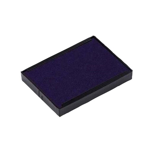 Ersatz-Stempelkissen blau Trodat 6/4929 Produktbild Front View L