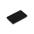 Ersatz-Stempelkissen schwarz Trodat 6/4926 Blisterpackung (PACK=2 STÜCK) Produktbild