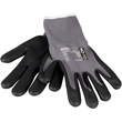OX-ON Montagehandschuh  Nylon / Flexible Comfort 1305 / Gr. 6 / grau-schwarz Produktbild Additional View 4 S