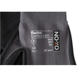 OX-ON Montagehandschuh  Nylon / Flexible Comfort 1305 / Gr. 6 / grau-schwarz Produktbild Additional View 7 S