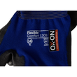 OX-ON Montagehandschuh / Nylon-Strick / Flexible Comfort 1308 / Gr. 11 / blau-schwarz Produktbild Additional View 7 S