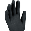 OX-ON Montagehandschuh  Nylon / Flexible Advanced 1900 / Gr. 12 / grau-schwarz Produktbild Additional View 4 S