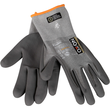 OX-ON Montagehandschuh  Nylon / Flexible Advanced 1907 / Gr. 10 / grau Produktbild Additional View 3 S
