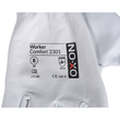 OX-ON Volllederhandschuh / Worker Comfort 2301 / Gr. 9 / weiß Produktbild Additional View 6 S