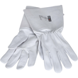 OX-ON Schweißerhandschuh  Leder / Worker Comfort 2303 / Gr. 10 / weiß Produktbild Additional View 3 S