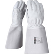OX-ON Schweißerhandschuh  Leder / Worker Comfort 2303 / Gr. 8 / weiß Produktbild