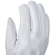 OX-ON Schweißerhandschuh  Leder / Worker Comfort 2303 / Gr. 8 / weiß Produktbild Additional View 4 S