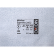 OX-ON Schweißerhandschuh  Leder / Worker Supreme 2602 / Gr. 7 / weiß Produktbild Additional View 7 S