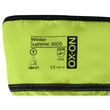 OX-ON Winterhandschuh  Leder / Winter Supreme 3605 / Gr. 10 / gelb-weiß Produktbild Additional View 5 S