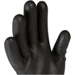 OX-ON Schnittschutzhandschuh  Nylon / Cut Basic 9000 / Gr. 8 / grau-schwarz Produktbild Additional View 5 S