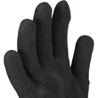 OX-ON Schnittschutzhandschuh Polyester / Cut Comfort 9300 / Gr. 8 / dunkelblau-schwarz Produktbild Additional View 5 S