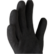 OX-ON Schnittschutzhandschuh Polyester / Cut Supreme 9601 / Gr. 7 / schwarz Produktbild Additional View 5 S