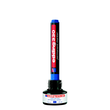 Permanentmarker 330 1-5mm Keilspitze blau Edding 4-330003 Produktbild Additional View 2 S