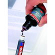 Whiteboardmarker 250 1,5-3mm Rundspitze blau trocken abwischbar Edding 4-250003 Produktbild Additional View 4 S