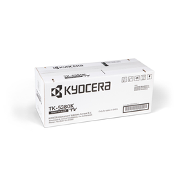 Toner TK-5380K für Kyocera PA4000CX 13000 Seiten schwarz Kyocera 1T02Z00NL0 Produktbild