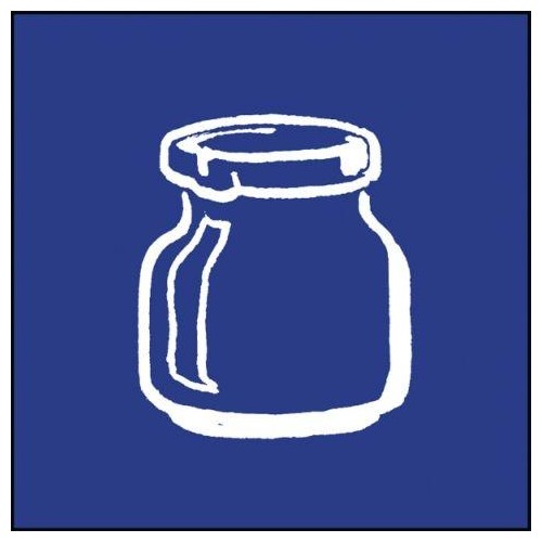 Permanentmarker 550 3-4mm Rundspitze blau Edding 4-550003 Produktbild Additional View 5 L