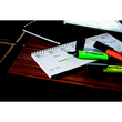 Textmarker 345 Copylighter 2-5mm Keilspitze grau Edding 4-345012 Produktbild Additional View 2 S