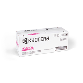 Toner TK-5380M für Kyocera PA4000CX 10000 Seiten magenta Kyocera 1T02Z0BNL0 Produktbild